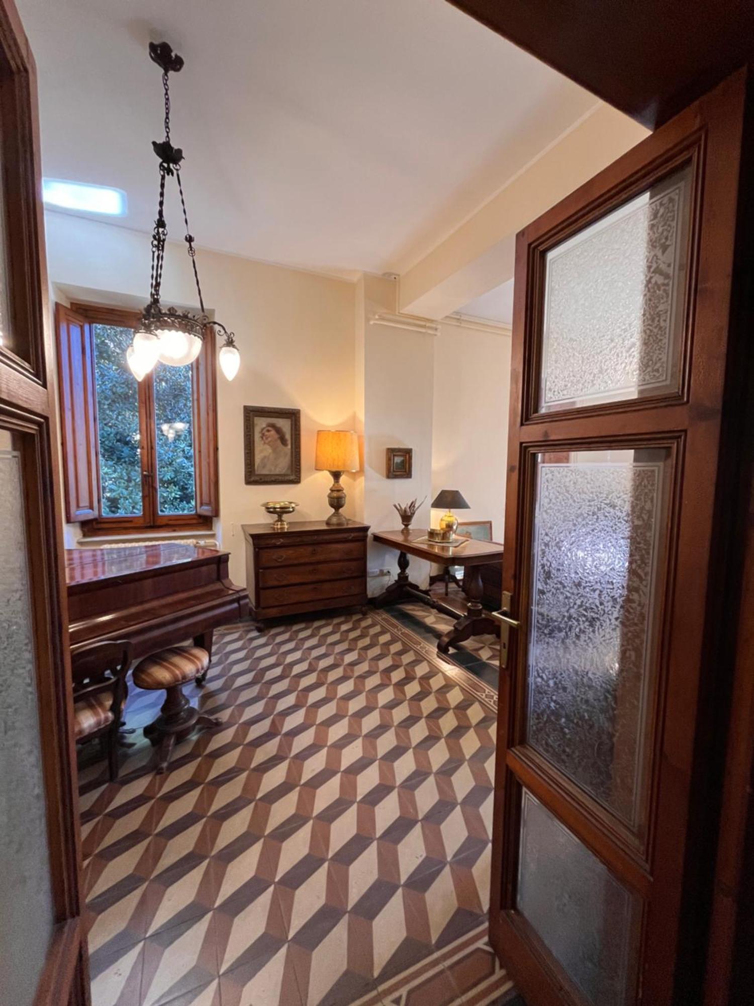Villa Del Castanar Maccagno Экстерьер фото