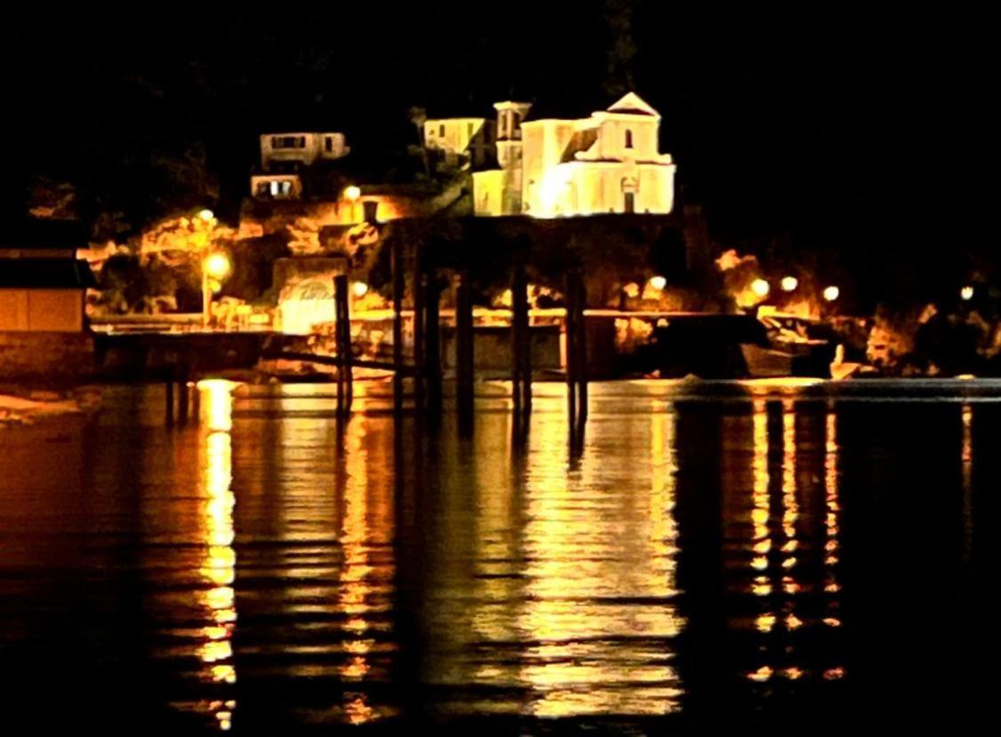 Villa Del Castanar Maccagno Экстерьер фото