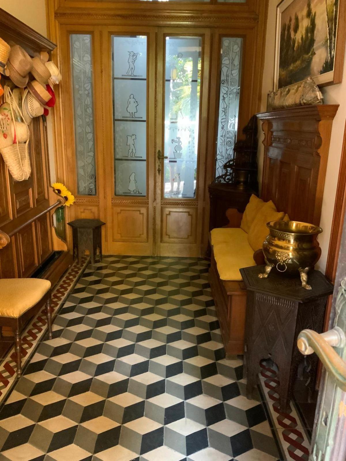 Villa Del Castanar Maccagno Экстерьер фото