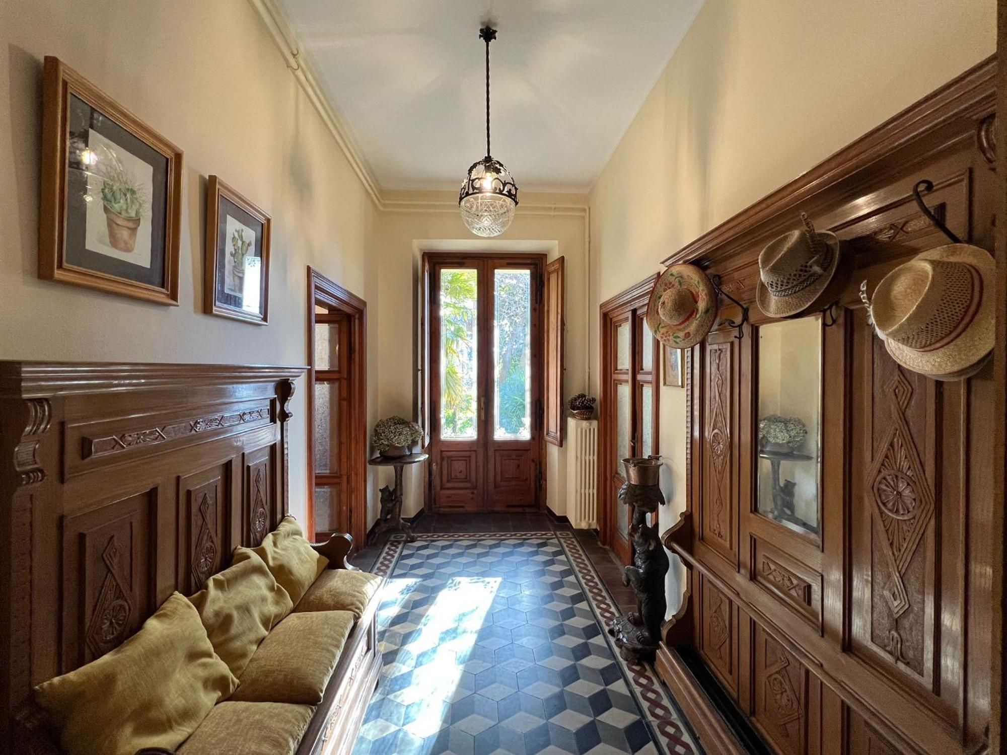 Villa Del Castanar Maccagno Экстерьер фото