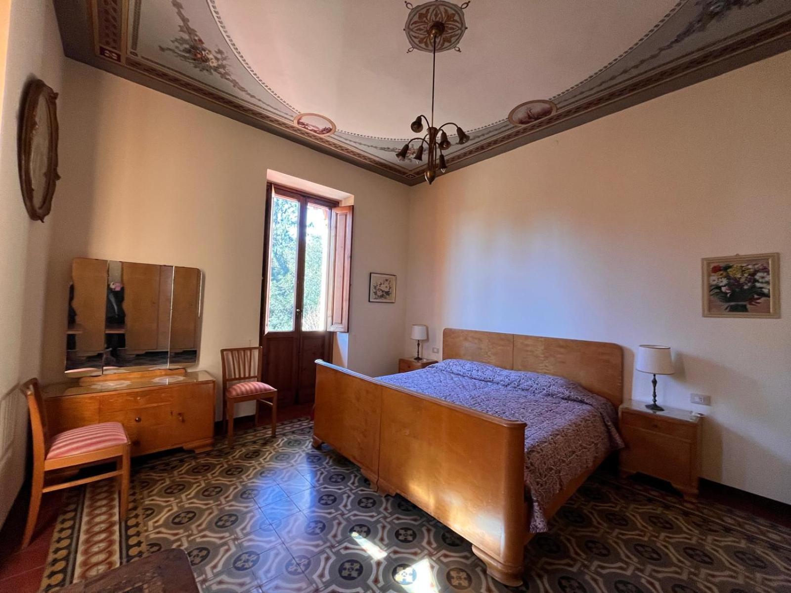 Villa Del Castanar Maccagno Экстерьер фото