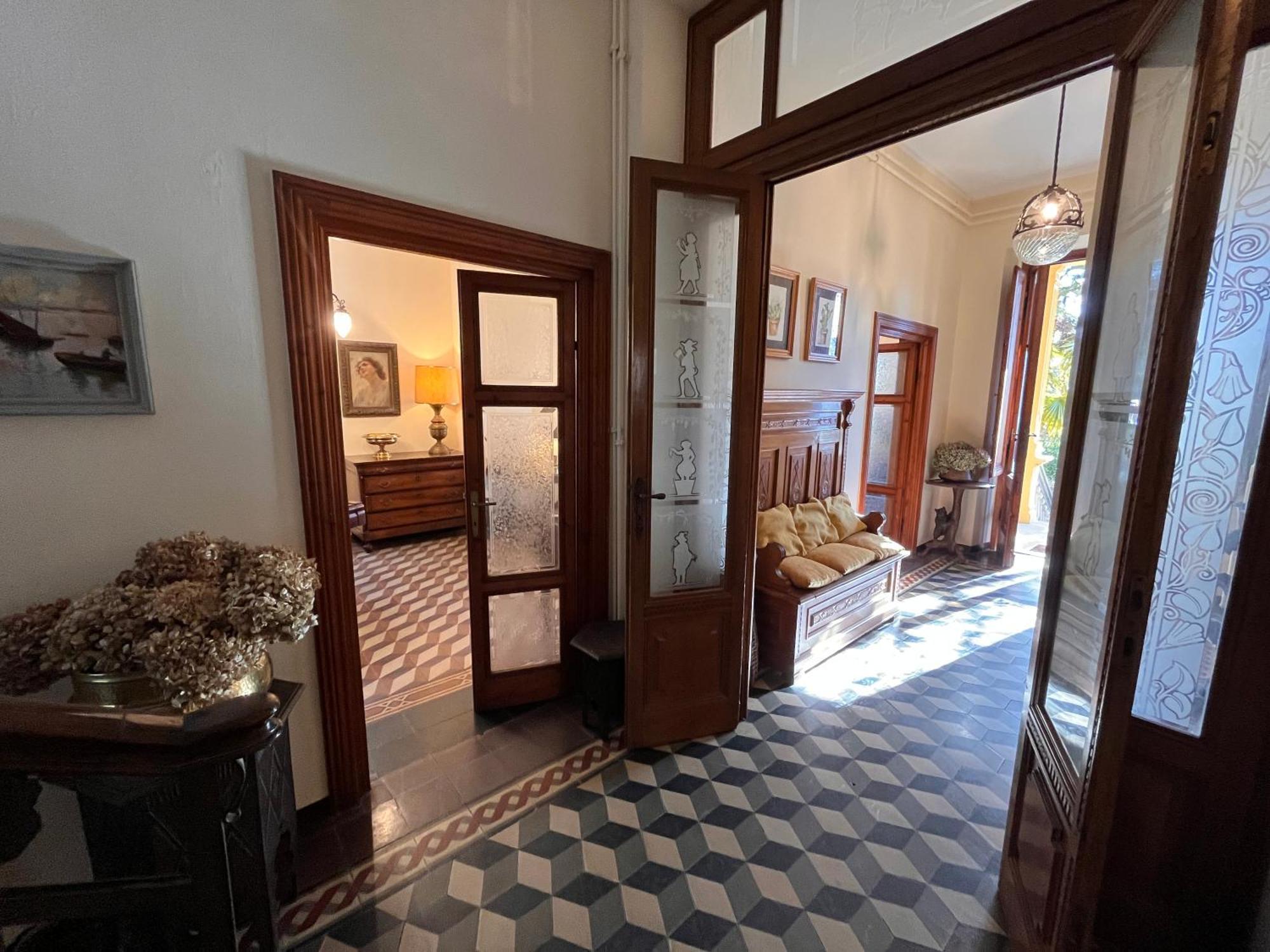 Villa Del Castanar Maccagno Экстерьер фото
