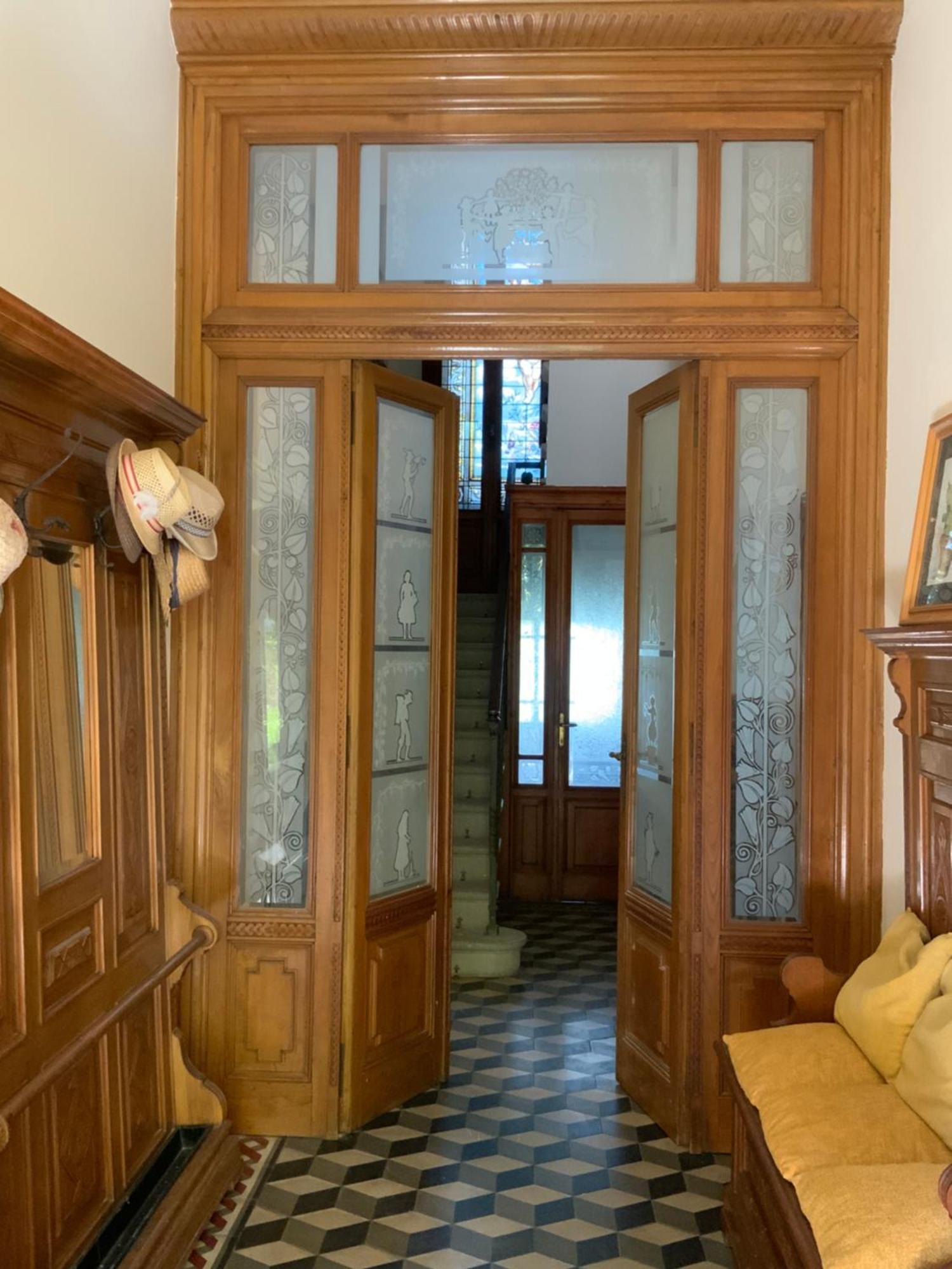 Villa Del Castanar Maccagno Экстерьер фото