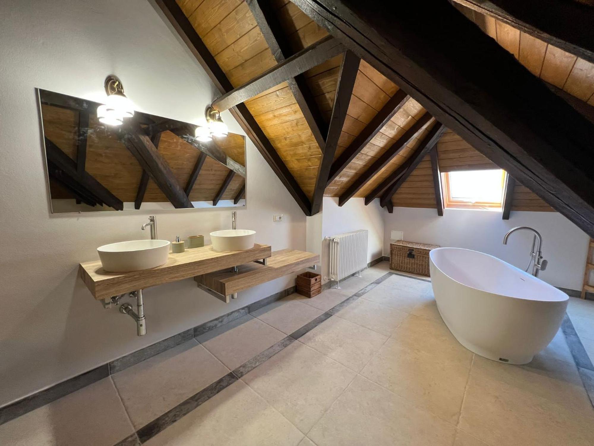 Villa Del Castanar Maccagno Экстерьер фото