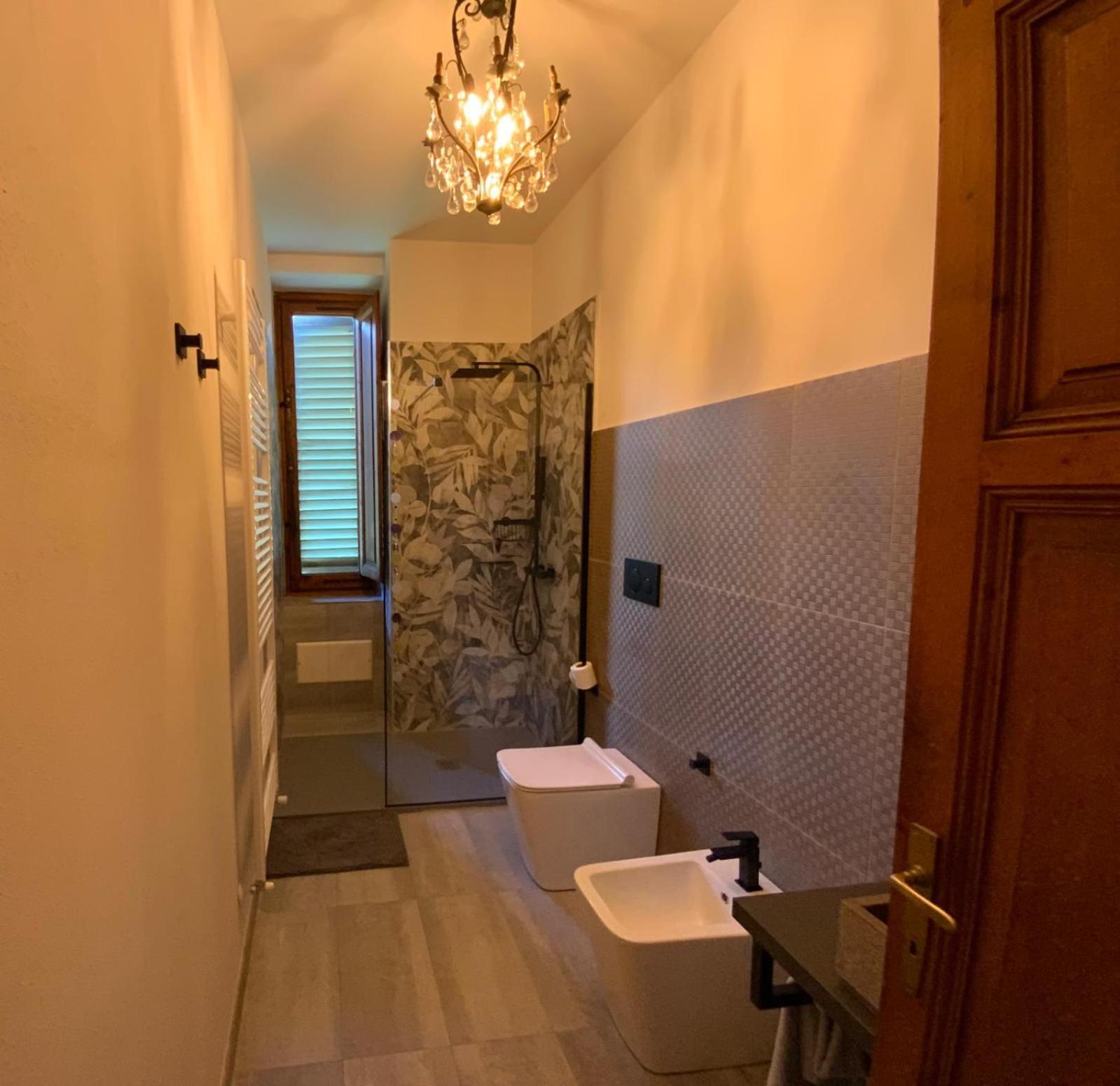 Villa Del Castanar Maccagno Экстерьер фото